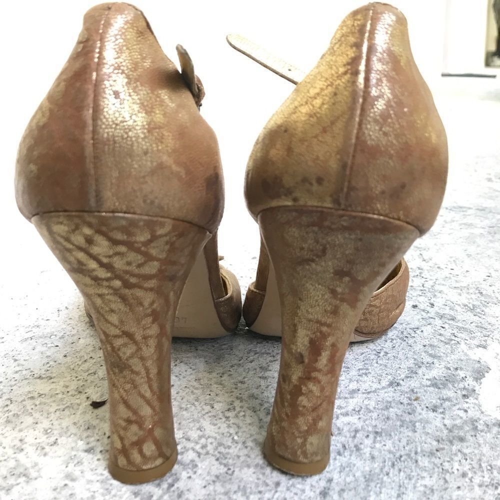 Miu Miu Heels   - Picture 3 of 6